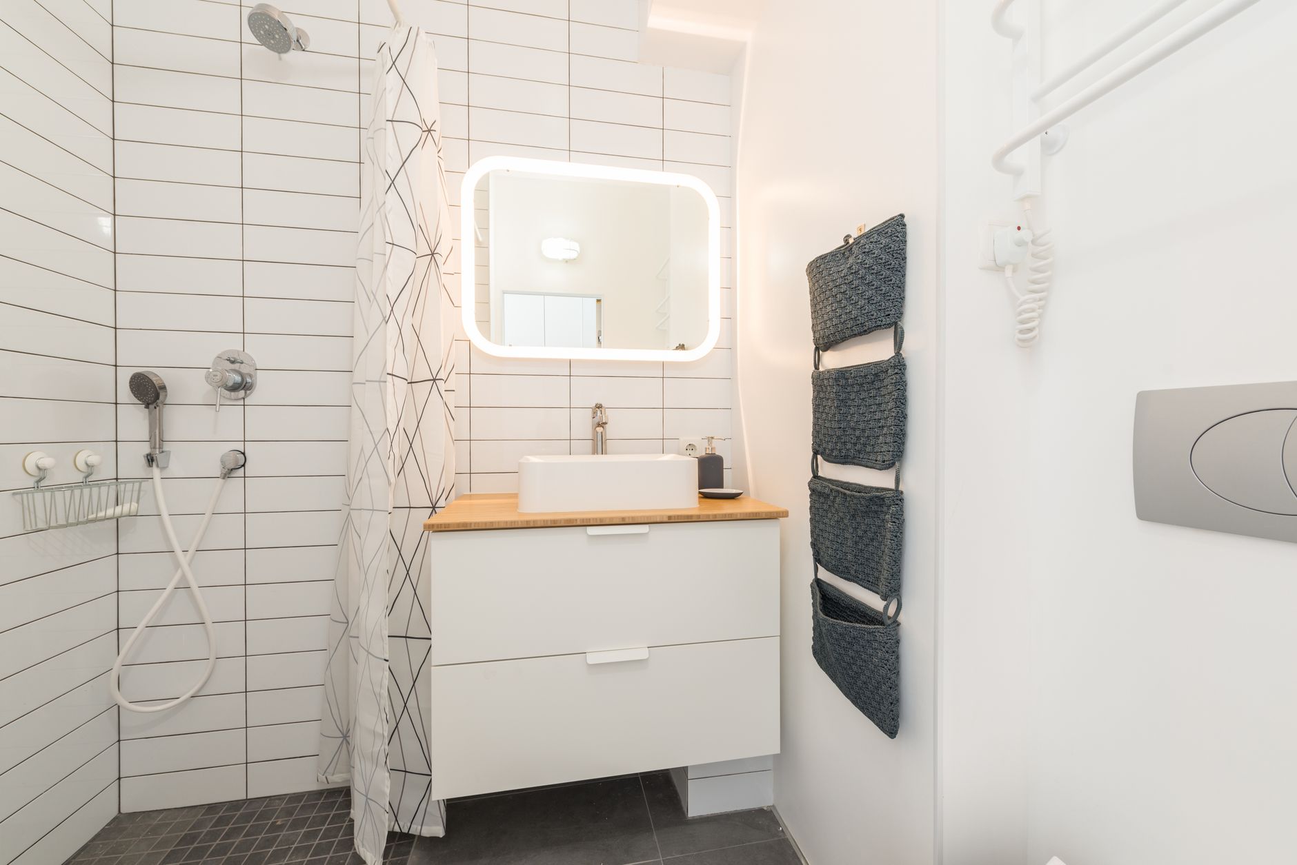 Rénovation salle de bain à Aulnay-sous-Bois